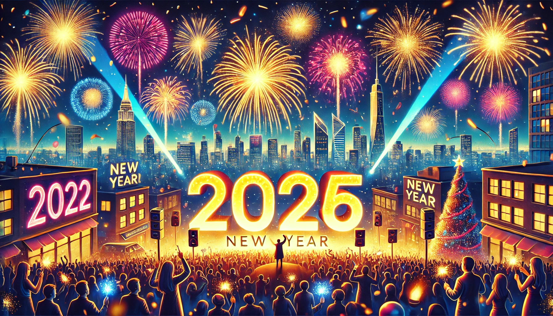 1 Januari 2026 Berapa Hari Lagi? Ini Hitung Mundur Lengkap Menuju Tahun Baru serta Makna dan Harapan yang Menyertainya