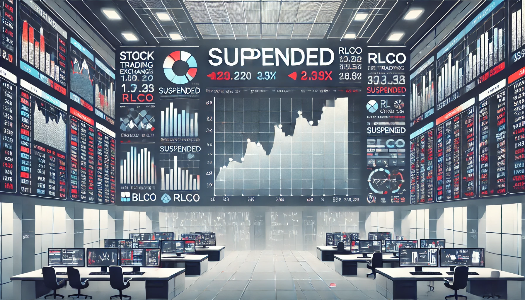 Saham RLCO Suspend Hari Ini Usai ARA: Kronologi Lengkap, Penyebab Penghentian Perdagangan, dan Dampaknya bagi Investor