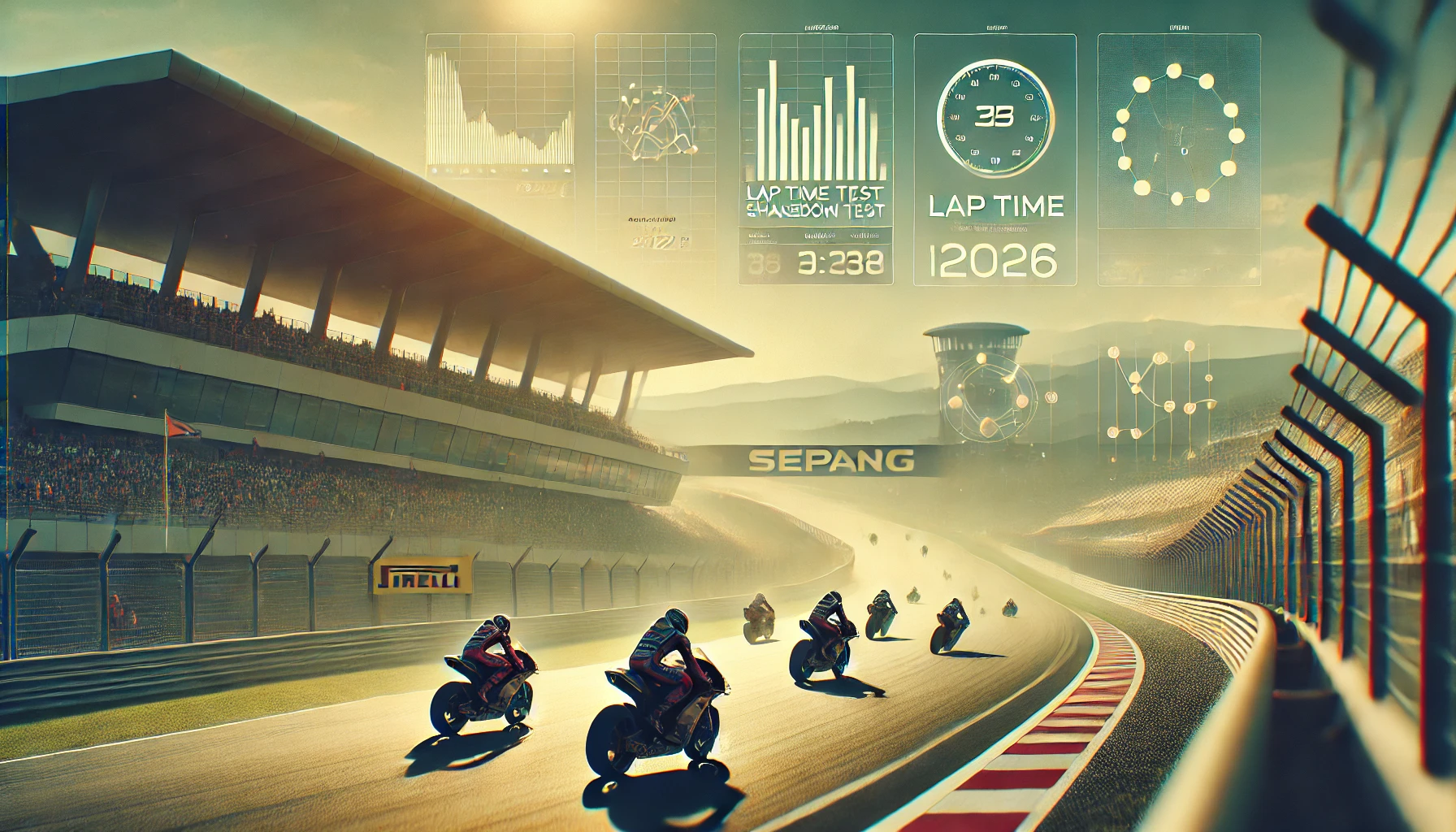 Hasil Tes Shakedown Motogp Sepang 2026 Gambaran Awal Kekuatan Tim Dan Motor Terbaru