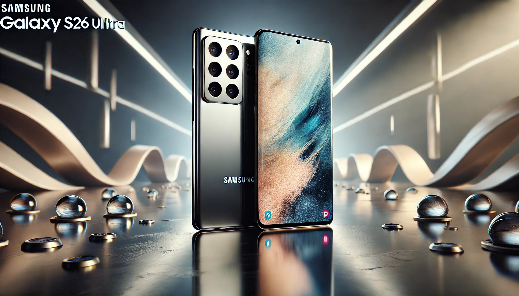 Samsung Galaxy S26 Ultra Kapan Rilis dan Kenapa Jadi Smartphone Flagship Paling Ditunggu Tahun Ini oleh Penggemar Teknologi di Seluruh Dunia