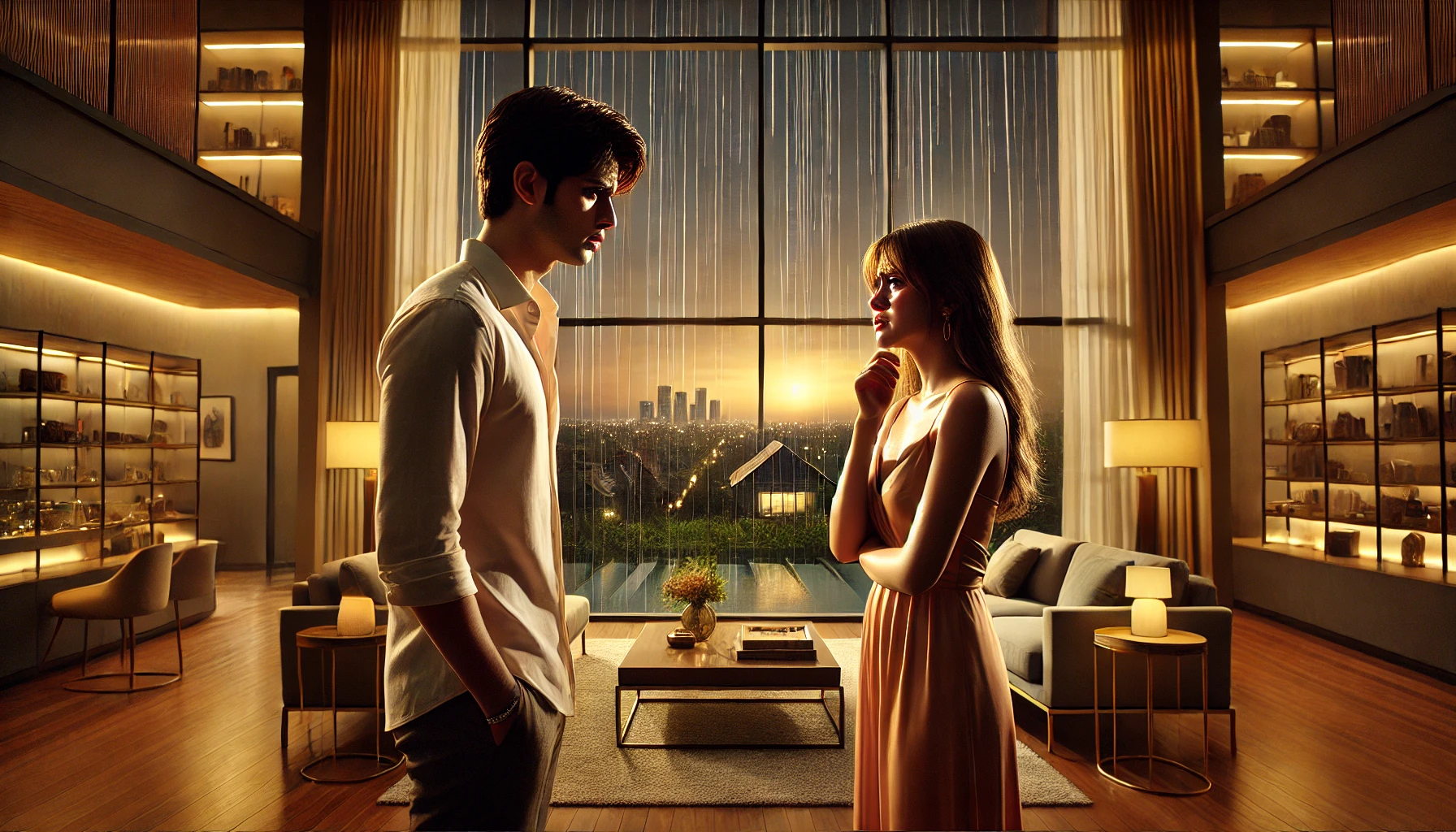 Cinta Sepenuh Jiwa Hari Ini Sinopsis Terbaru Jadwal Tayang Dan Update Episode Lengkap