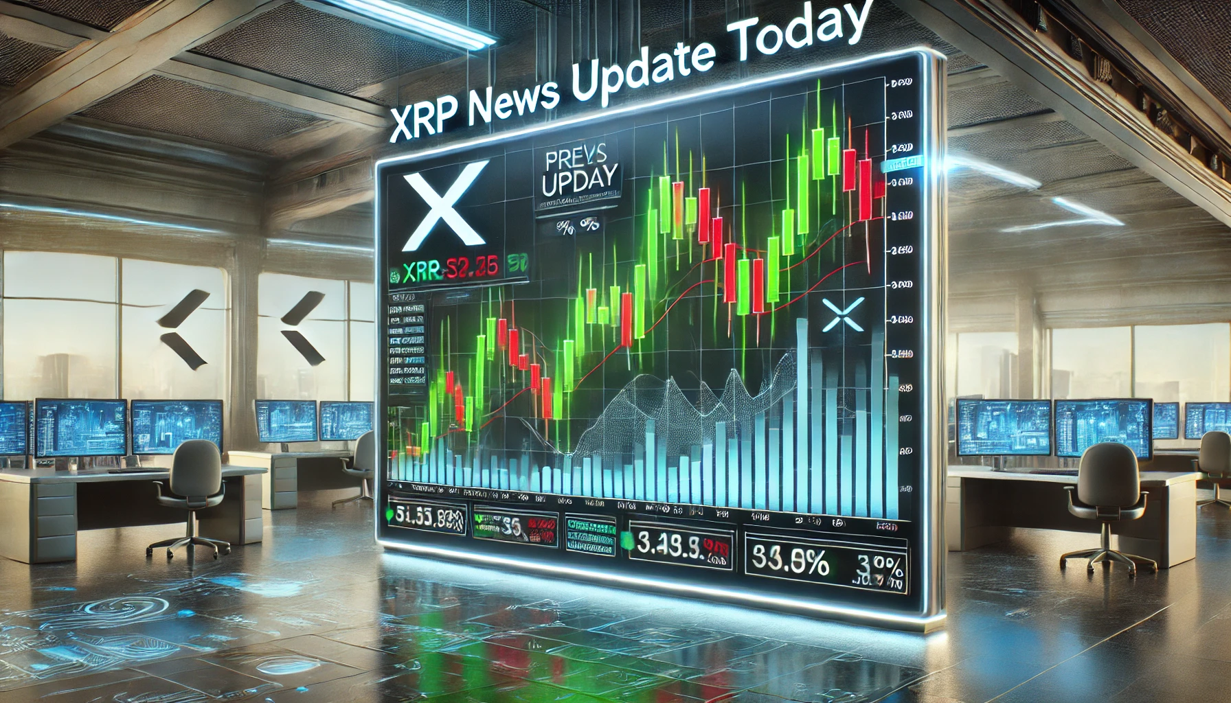XRP News Hari Ini: Update Hasil Sidang Terbaru Ripple vs SEC dan Dampaknya Terhadap Lonjakan Harga