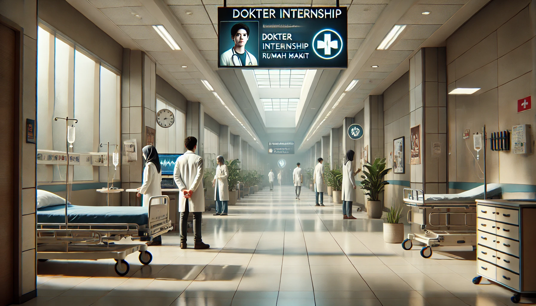 Dokter Internship Meninggal Campak Fakta Penyebab Risiko dan Pelajaran Penting Dunia Medis