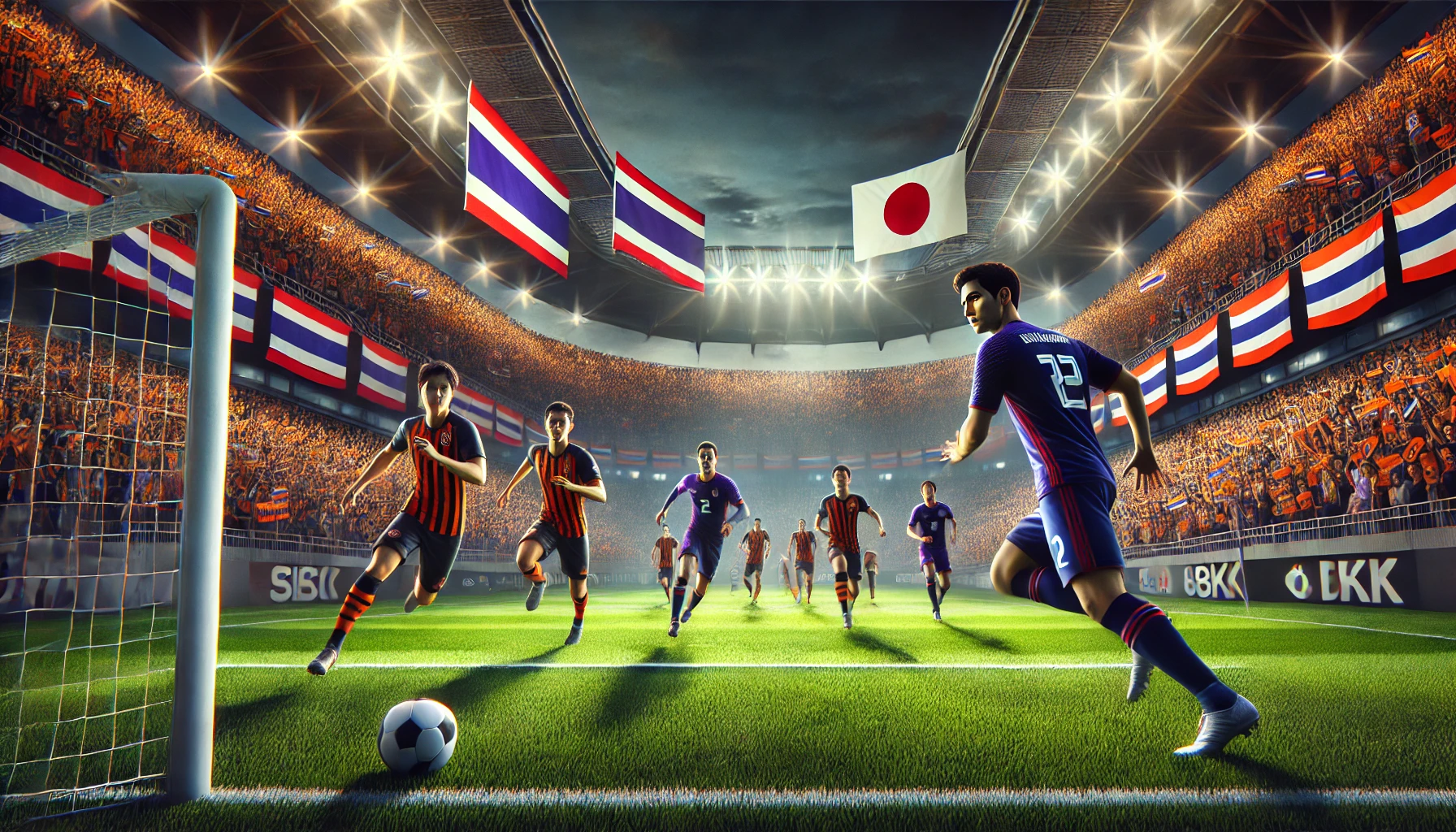 Hasil Pertandingan Ratchaburi vs Gamba Osaka Analisis Laga Dramatis Di Kompetisi Asia