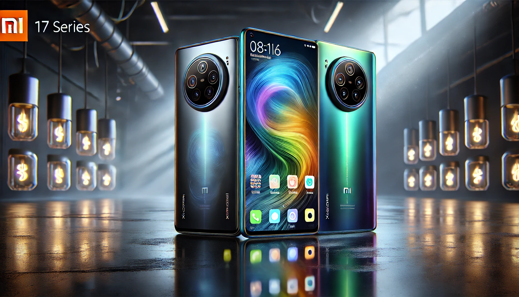 Xiaomi 17 Series Kapan Rilis Di Indonesia Spesifikasi Xiaomi 17 Ultra Dan Harga Terbaru