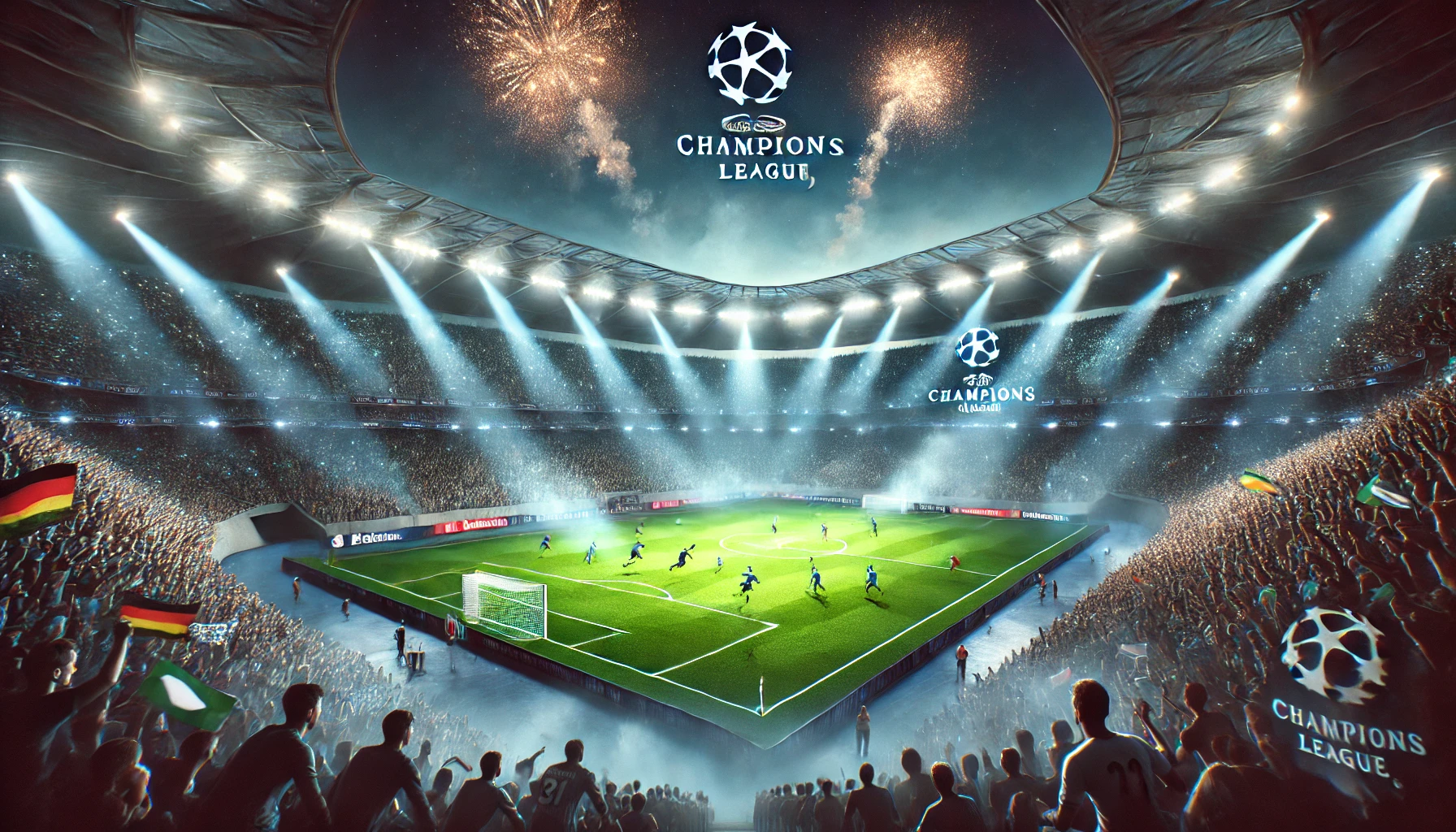 Final Liga Champions Uefa 2026 Jadi Laga Puncak Paling Dinantikan Dengan Duel Klub Terbaik Eropa Musim Ini