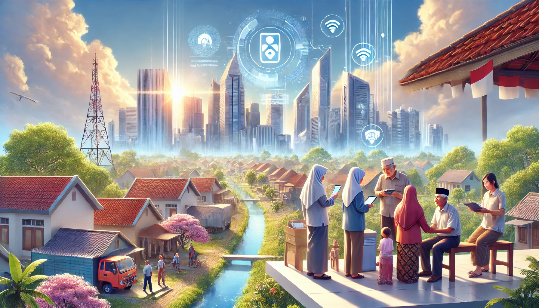 Cek Bansos Kemensos Go Id 2026 Kini Makin Mudah Diakses Masyarakat