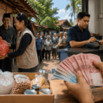 Bansos Pkh Bpnt Kapan Cair