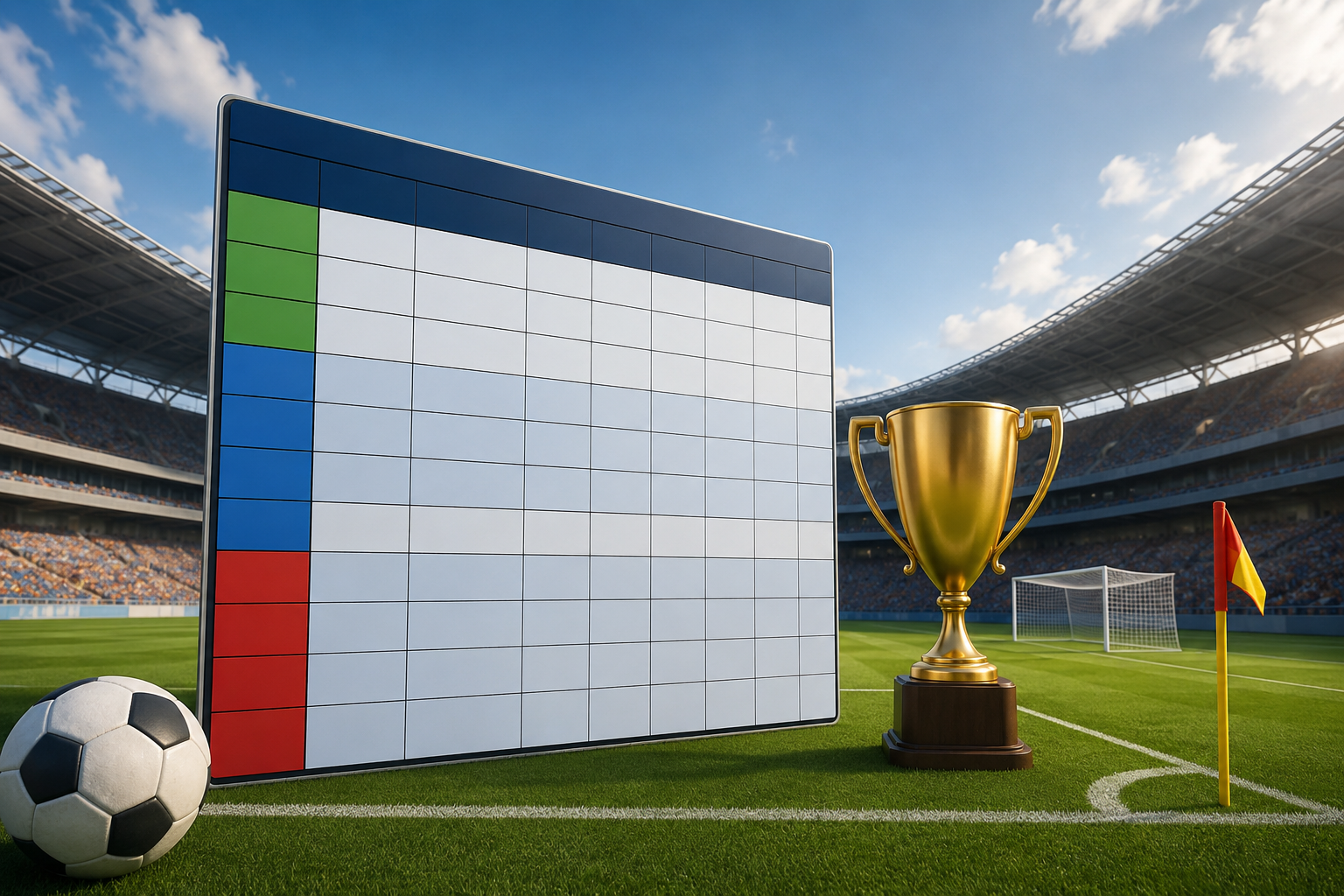 Klasemen Liga 4 Jateng 2026