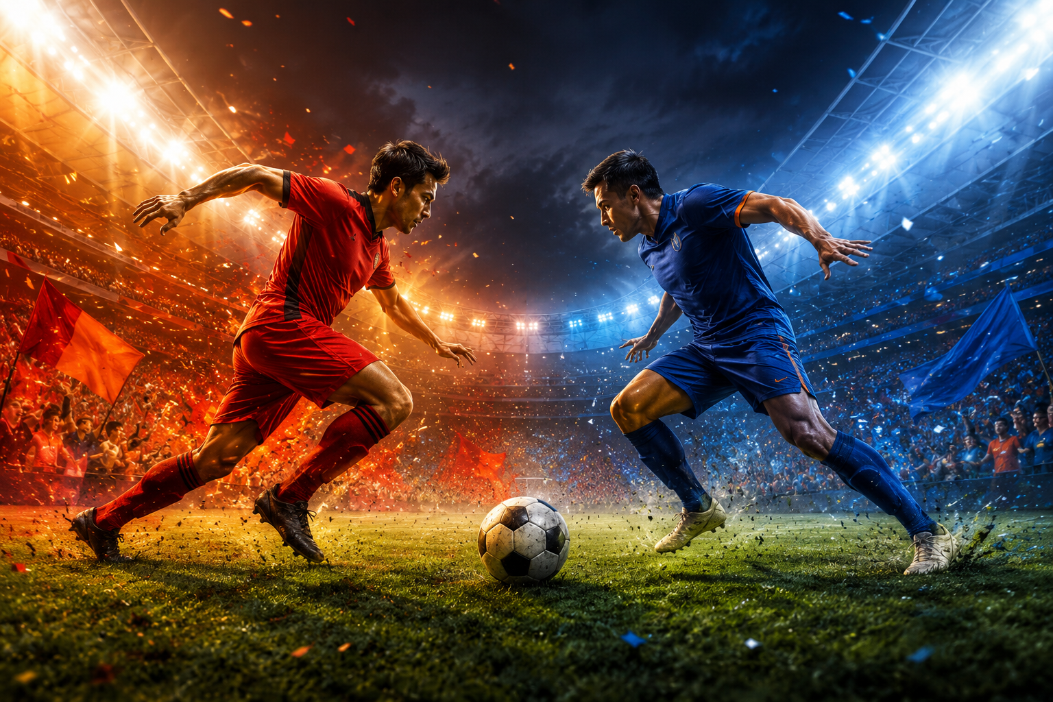 Prediksi Persija vs Port FC