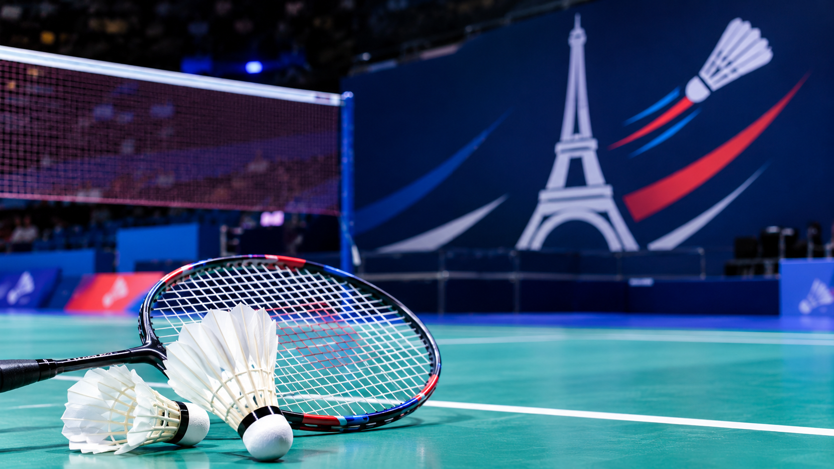French Open 2026 Badminton