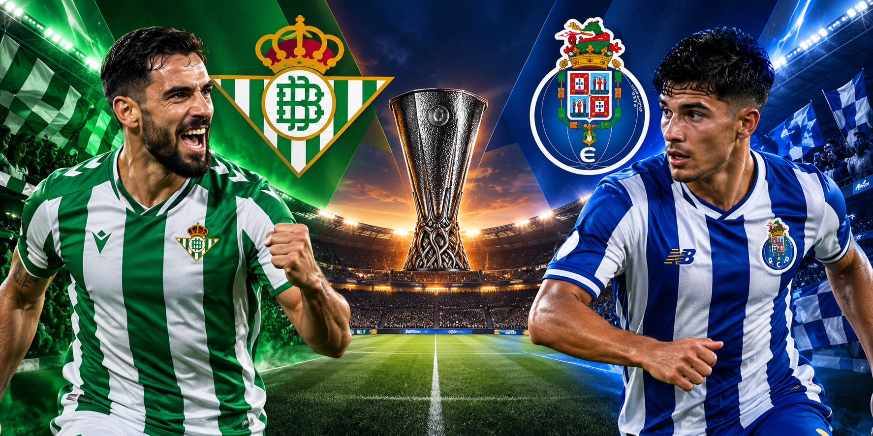 Klasemen Real Betis Vs Fc Porto